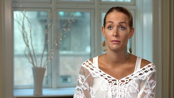 Familien fra Bryggen - Episode 808