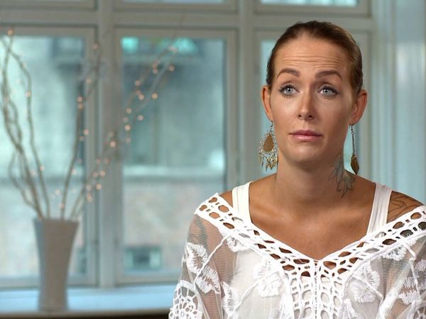 Familien fra Bryggen - Episode 808