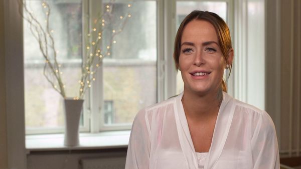 Familien fra Bryggen - Episode 811