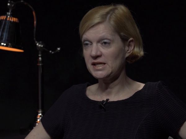 Investigação Criminal - Especial BR - Marcia Lanzane