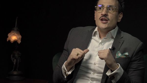 Que Lei É Essa? - Prostituição