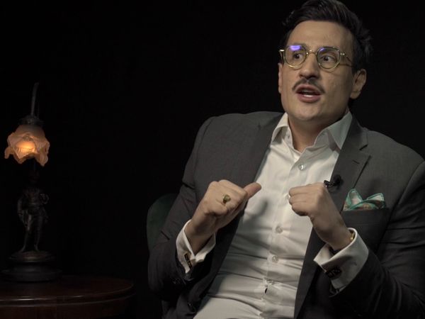 Que Lei É Essa? - Prostituição