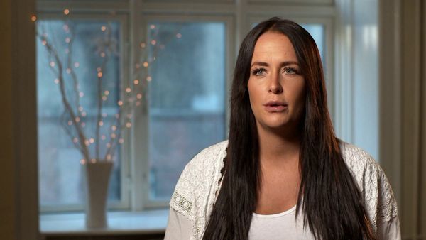 Familien fra Bryggen - Episode 901