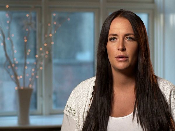 Familien fra Bryggen - Episode 901