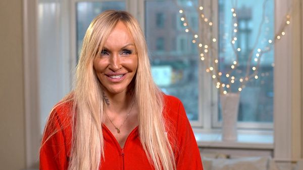 Familien fra Bryggen - Episode 904