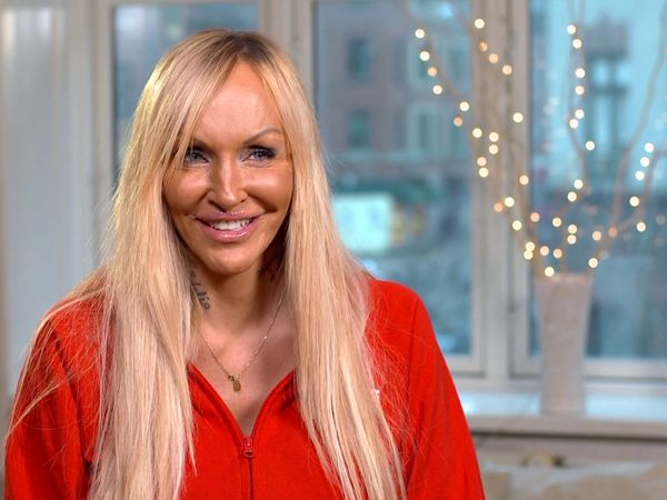 Familien fra Bryggen - Episode 904