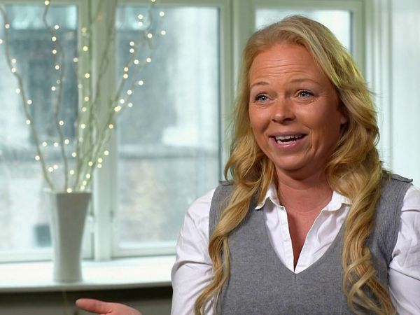 Familien fra Bryggen - Episode 906