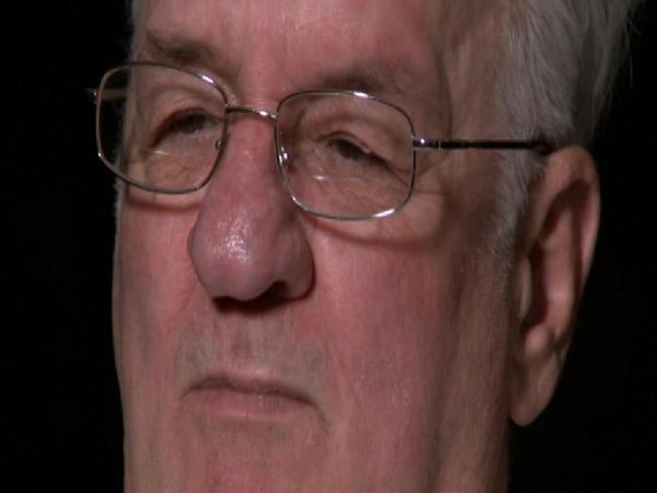 Interview with a Serial Killer - Episode 1