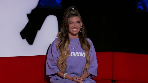 Ridiculousness - Chanel and Sterling CXLVIII