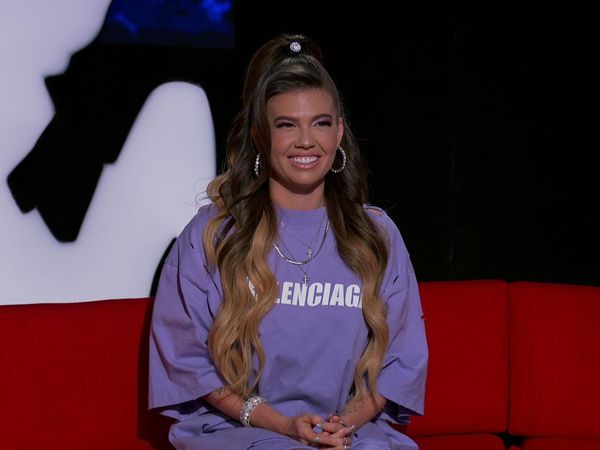 Ridiculousness - Chanel and Sterling CXLVIII