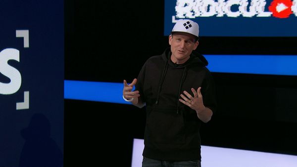 Ridiculousness - Chanel and Sterling DXLIX
