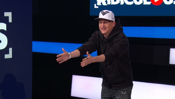 Ridiculousness - Chanel and Sterling DXLIV
