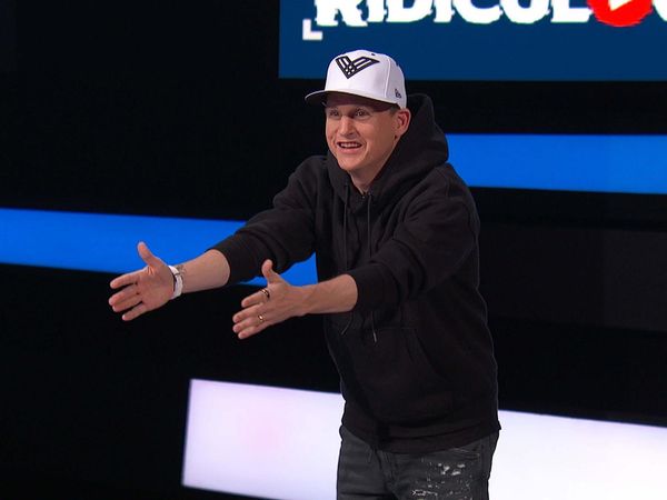 Ridiculousness - Chanel and Sterling DXLIV