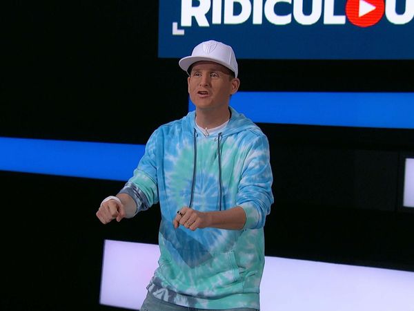 Ridiculousness - Chanel and Sterling CXLI