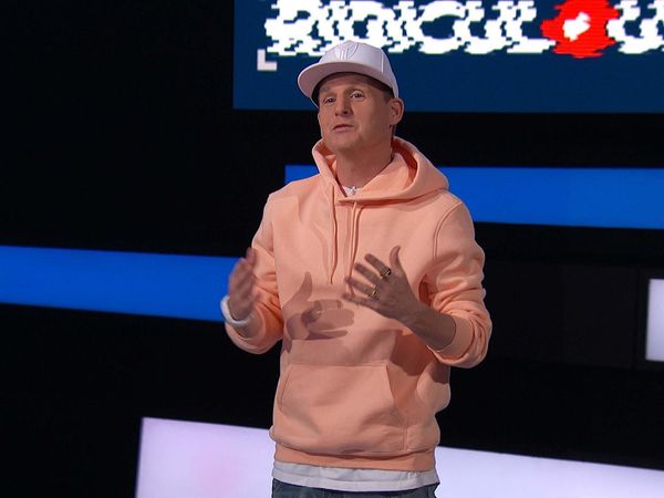 Ridiculousness - Chanel and Sterling DXXXVI