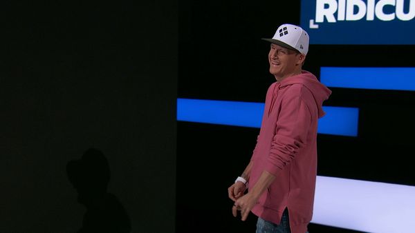 Ridiculousness - Chanel and Sterling DXXXV