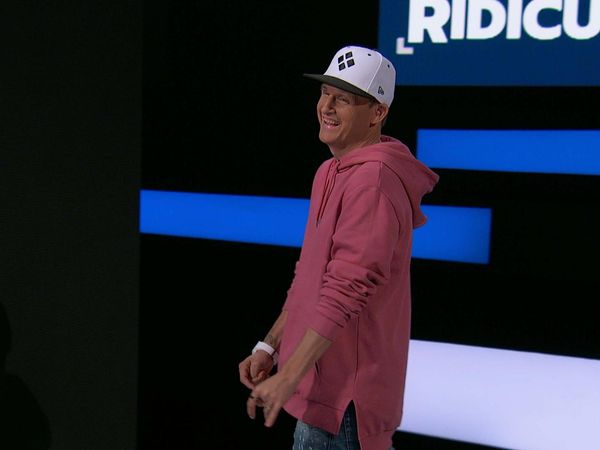 Ridiculousness - Chanel and Sterling DXXXV