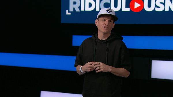 Ridiculousness - Chanel and Sterling DL