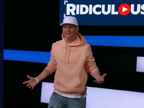 Ridiculousness - Chanel and Sterling DXXXVIII