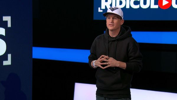 Ridiculousness - Chanel and Sterling DXLIII