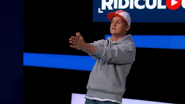 Ridiculousness - Julian Edelman