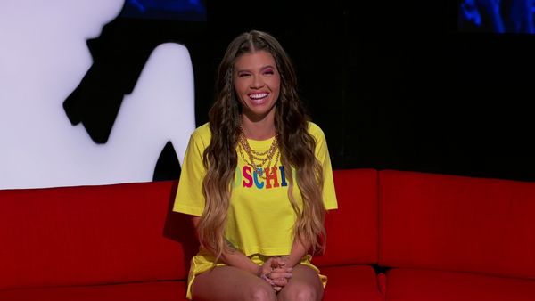 Ridiculousness - Chanel and Sterling DXLVI