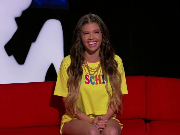 Ridiculousness - Chanel and Sterling DXLVI