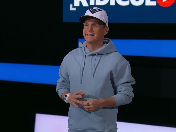 Ridiculousness - Chanel and Sterling CXXXIV
