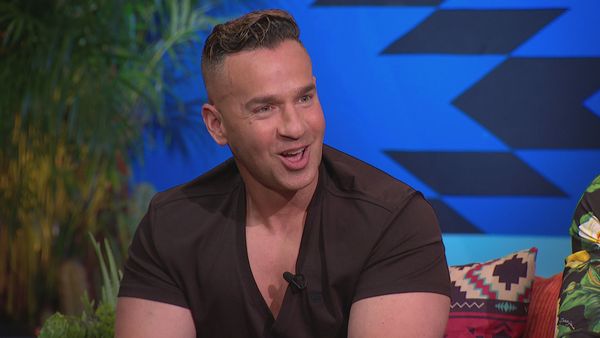Jersey Shore Family Vacation - Reunion Part 1