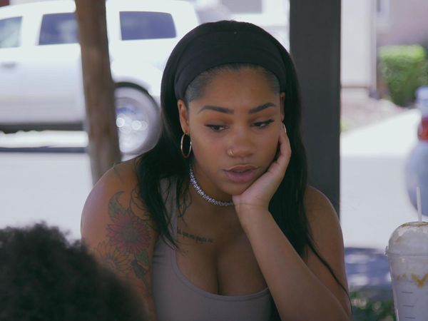 Teen Mom: The Next Chapter NO - You Guys Mated