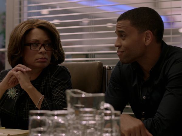 Being Mary Jane - Getting Real