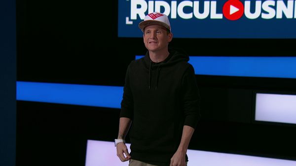 Ridiculousness - Chanel and Sterling CDXC