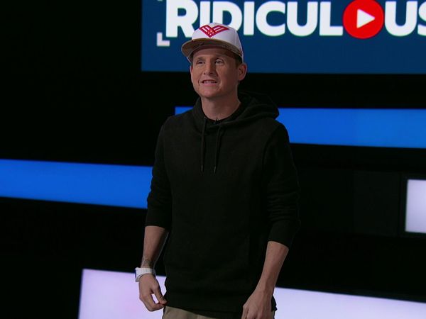 Ridiculousness - Chanel and Sterling CDXC
