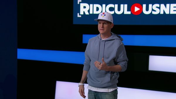 Ridiculousness - Chanel and Sterling CCLXXIV