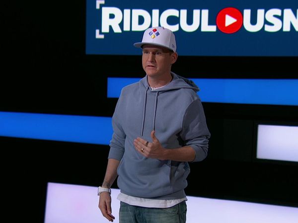 Ridiculousness - Chanel and Sterling CCLXXIV