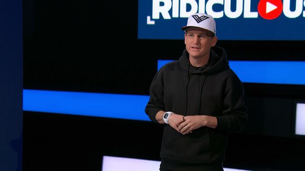 Ridiculousness - Chanel and Sterling CII