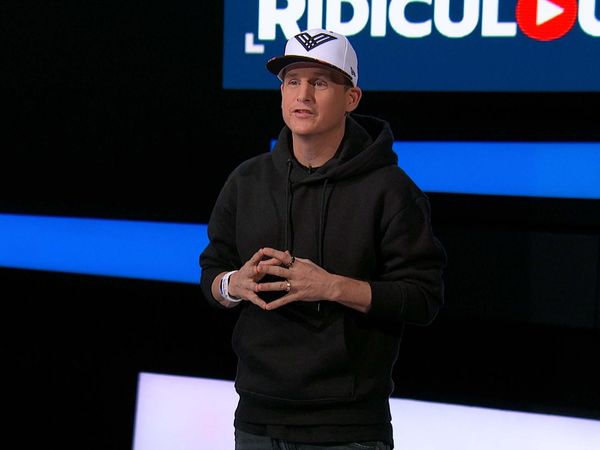 Ridiculousness - Chanel and Sterling CXLIII