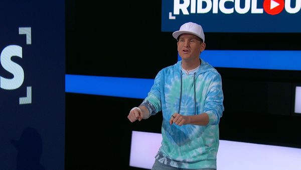 Ridiculousness - Chanel and Sterling CXLI