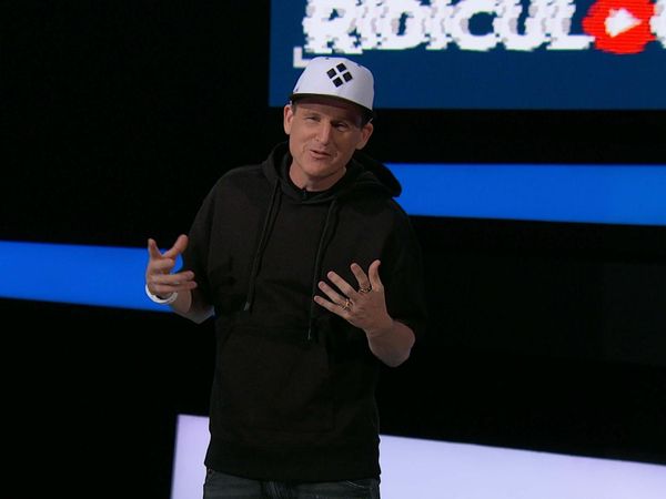 Ridiculousness - Chanel and Sterling CXLIX