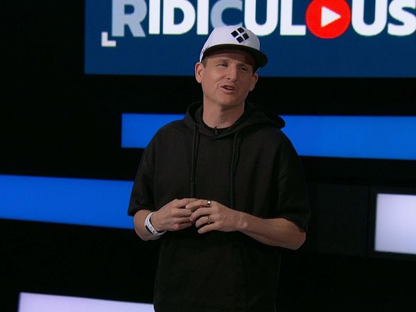 Ridiculousness - Chanel and Sterling LI