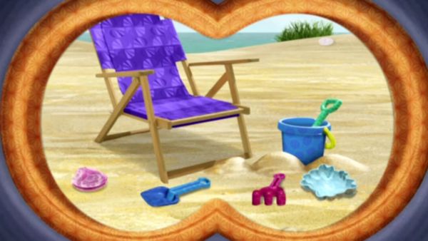 Team Umizoomi - O carro-tubarão