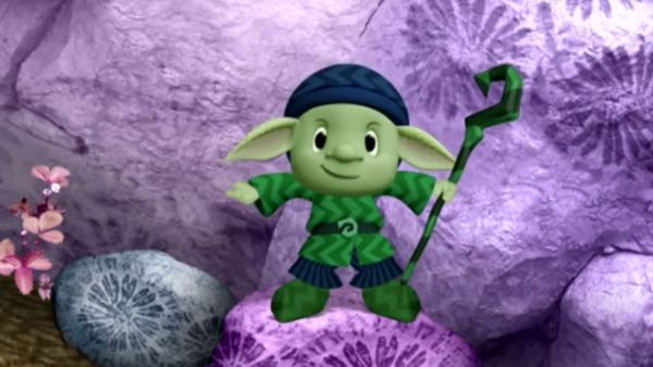 Team Umizoomi - O Rei dos Números - Parte 2