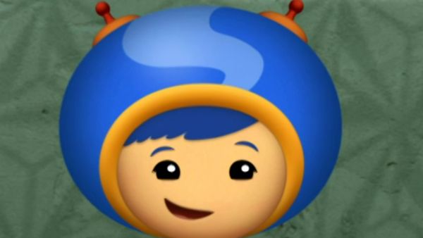Team Umizoomi - Estrella fugaz