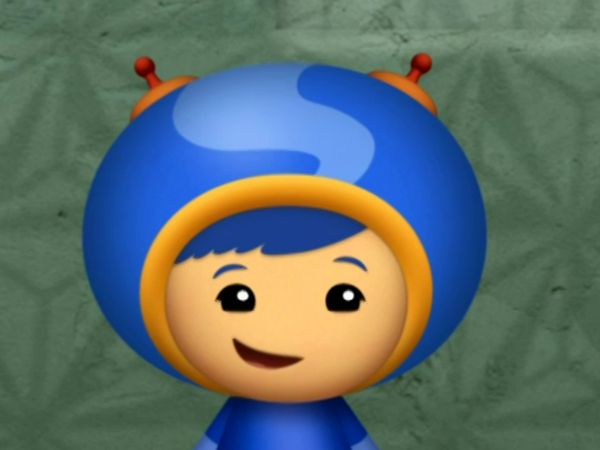 Team Umizoomi - Estrella fugaz