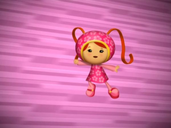 Team Umizoomi - Umi Héroes Espaciales, parte 1