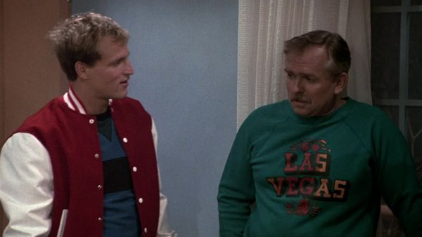 Cheers - My Fair Clavin