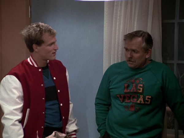 Cheers - My Fair Clavin