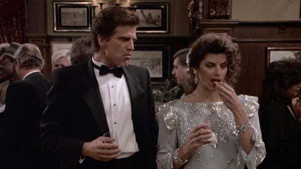 Cheers - A Kiss Is Still A Kiss
