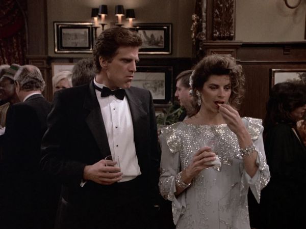Cheers - A Kiss Is Still A Kiss