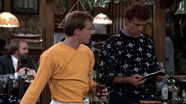 Cheers - Yacht Of Fools